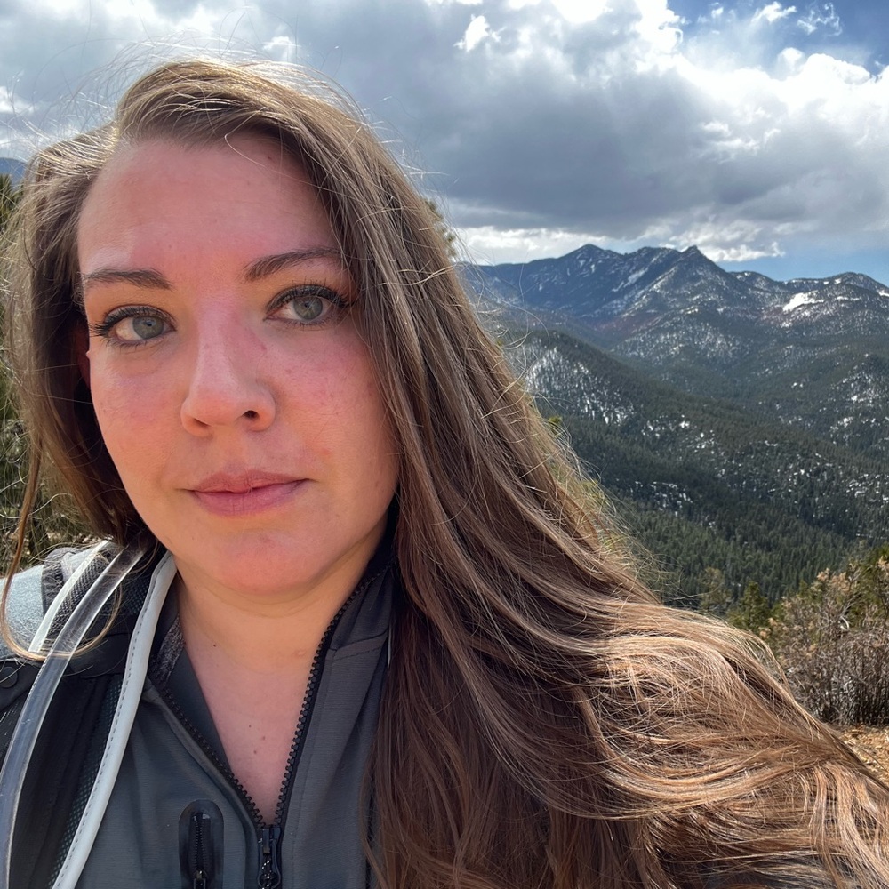 Meet your Posher, Kate